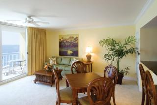 Panama City Beach Resort 2BR 2BA King Bed Suite - 3