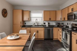 Luxe downtown paradise oasis 2br - 5