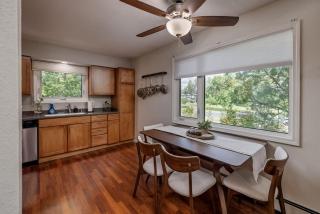 Artistic downtown 2br king bed - 2
