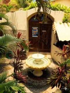 Villa Medina Oasis - 9