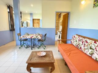 Large studio near city center - 6