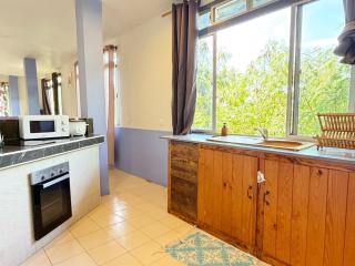 Large studio near city center - 5