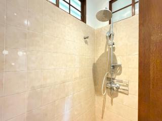 Large studio near city center - 4