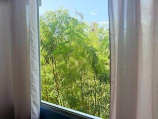 Large studio near city center - 3