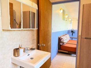 Large studio near city center - 2