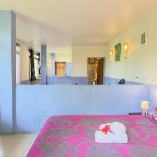Large studio near city center - 7