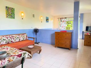 Large studio near city center - 5