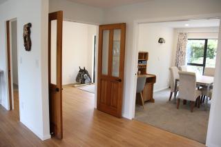 Dewdrop Cottage - 4