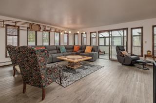 Downtown Anchorage Retreat - Spacious 3BR - 5