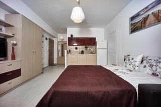 Studio Riviera - Mamaia - 6