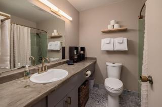 Ski-In Studio - Queen Murphy Bed - Walk to Lift - 1