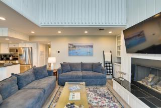 Luxury Lakefront Boyne City Townhome w/ Views! - 6