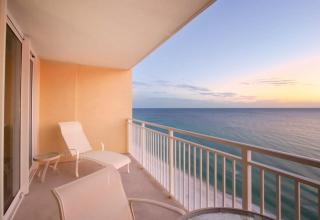 Panama City Beach Resort 3BR 2BA King Bed Suite - 7