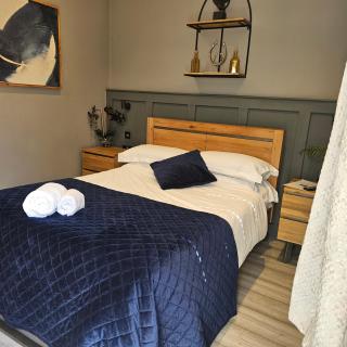 The Old Talbot Rooms Milton Keynes Towcester - 4