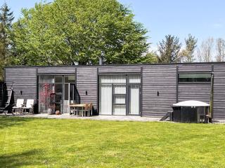 5 star holiday home in Skals - 0