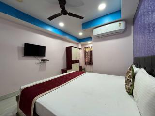 Hotel O Shree Karpagrram Dreams. - 6