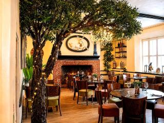 The Scole Hotel - 2
