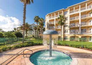 Kingstown Reef Resort 2BR King Suite w Balcony - 8