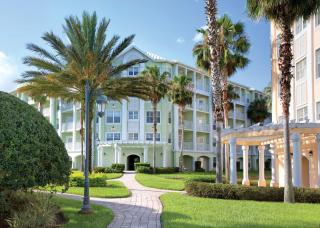 Kingstown Reef Resort 2BR King Suite w Balcony - 6
