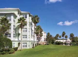 Kingstown Reef Resort 1BR King Suite w balcony - 7
