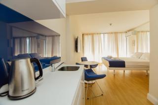Panorama Luxury Sea View Hotel - 4