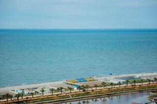 Panorama Luxury Sea View Hotel - 5