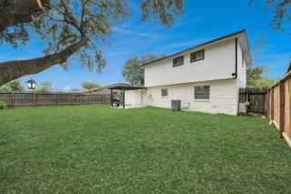 Modern home - perfect for short stays - 3