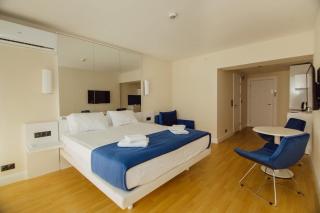 Panorama Luxurious with Sea view Hotel - 3