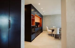 Modern apartment in Dhermi - 3
