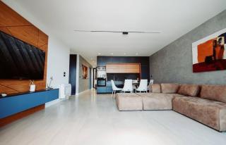 Modern apartment in Dhermi - 2