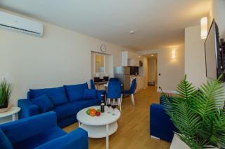 Panorama Luxurious with Sea view Hotel - 7
