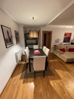 Apartamento Robledal de Cirueña - 8