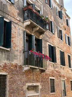 Lions Venice Guest house - 7