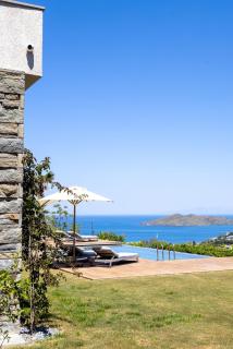 Bodrum Luxury VillaSea View and Private Pool - 8