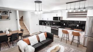 Luxury Comfort Stay in Keswick 2Bedrooms- 1Bath - 9