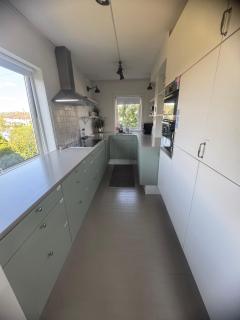 Koselig leilighet på Østensjø med stor uteplass - 6