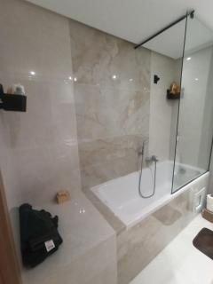 Cap Kantaoui Residence Appart S2 Trés Ht Standing meublé équipé avec Piscine - 2