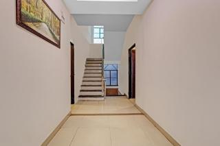 Hotel O Happy Stay - 4