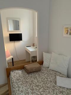 Heart of Zagreb Abba private room - 8