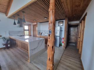 Casa Panorámica en la Naturaleza - 5