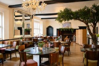 The Scole Hotel - 1