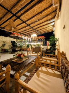 Riad Tafoukt Palace - Fès - 5