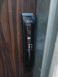 Lugbe Abuja- Luxury 1 Bedroom Apartment - 24hrs Light, Swimming pool - 8