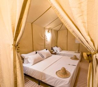 Merzouga Traditional Luxury Camp - 6