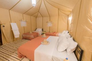 Merzouga Traditional Luxury Camp - 4