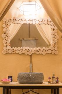 Merzouga Traditional Luxury Camp - 1