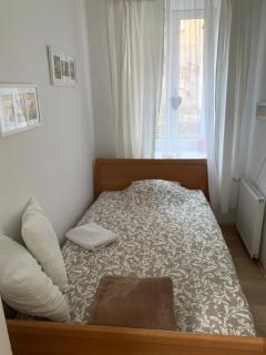 Heart of Zagreb Abba private room - 6
