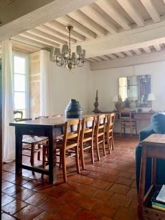 Maison Stirling - 8pers - Piscine - 5
