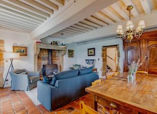 Maison Stirling - 8pers - Piscine - 6