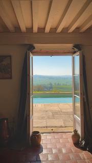Maison Stirling - 8pers - Piscine - 1